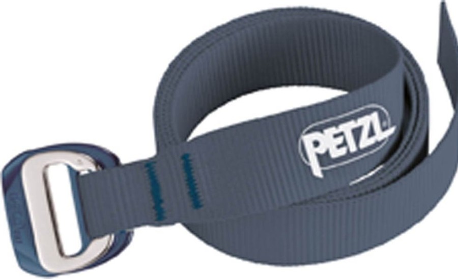 Bekleidung Petzl Accessoires | Ceinture Gurtel