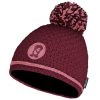 Bekleidung Trollkids Kopfbedeckungen | Girls Hemsedal Bobble Cap