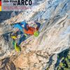 Klettern & Bouldern Versante Sud Kletterfuhrer | Kletterfuhrer Hohe Wande Arco - Band 1