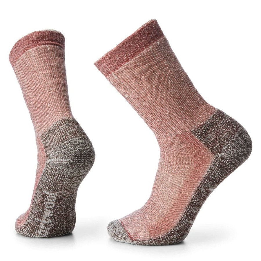 Bekleidung Smartwool Outdoor Socken | Classic Edition Hike Extra Cushion Crew Picante