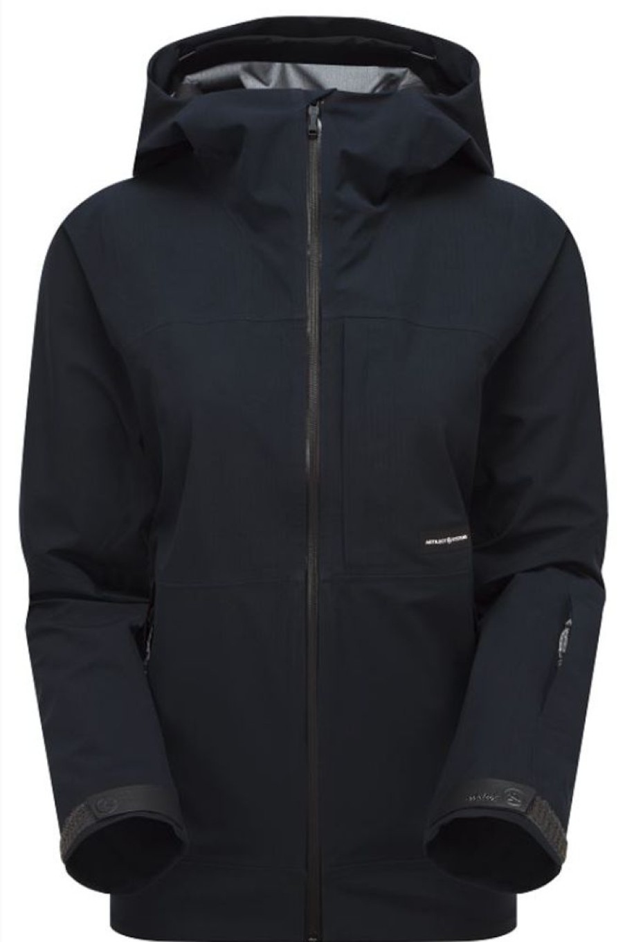 Bekleidung Artilect Regenjacken | Grandview 3L Jacket W Sky Captain