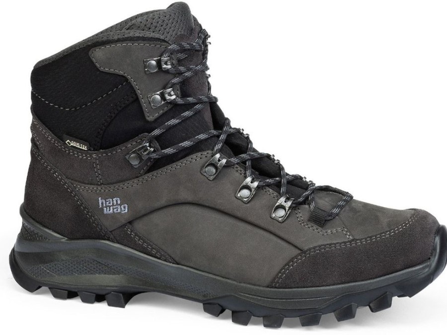 Schuhe Hanwag Wanderschuhe | Banks Gtx