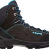 Schuhe Lowa Wanderschuhe | Cadin Gtx Mid Junior