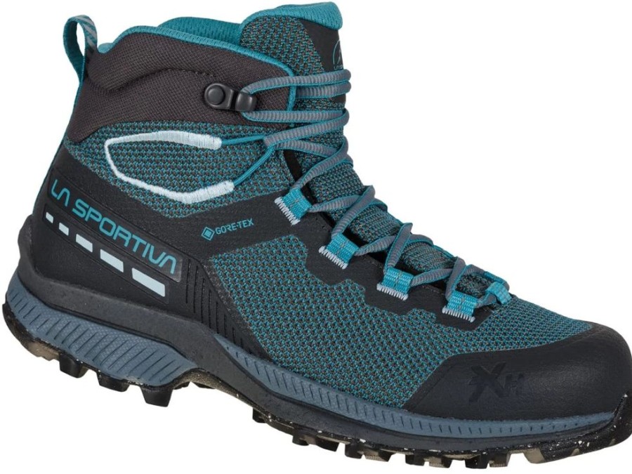 Schuhe La Sportiva Wanderschuhe | Tx Hike Mid Women Gtx