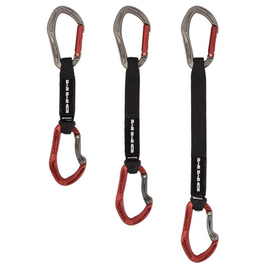 Klettern & Bouldern DMM | Alpha Sport Qd Expressset