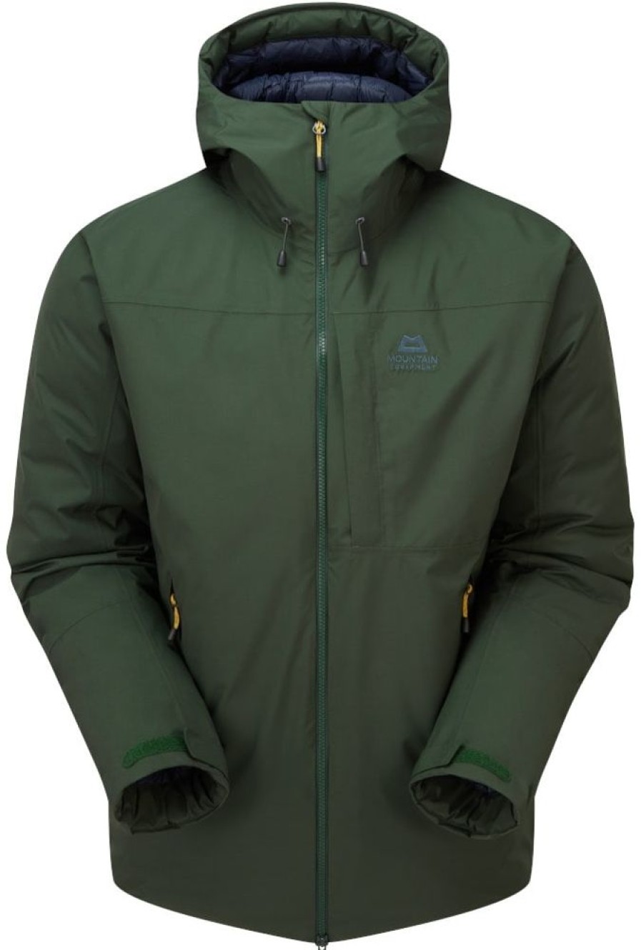 Bekleidung Mountain Equipment Daunenjacken | Triton Jacket