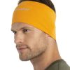 Bekleidung Icebreaker Kopfbedeckungen | 200 Oasis Headband Solar