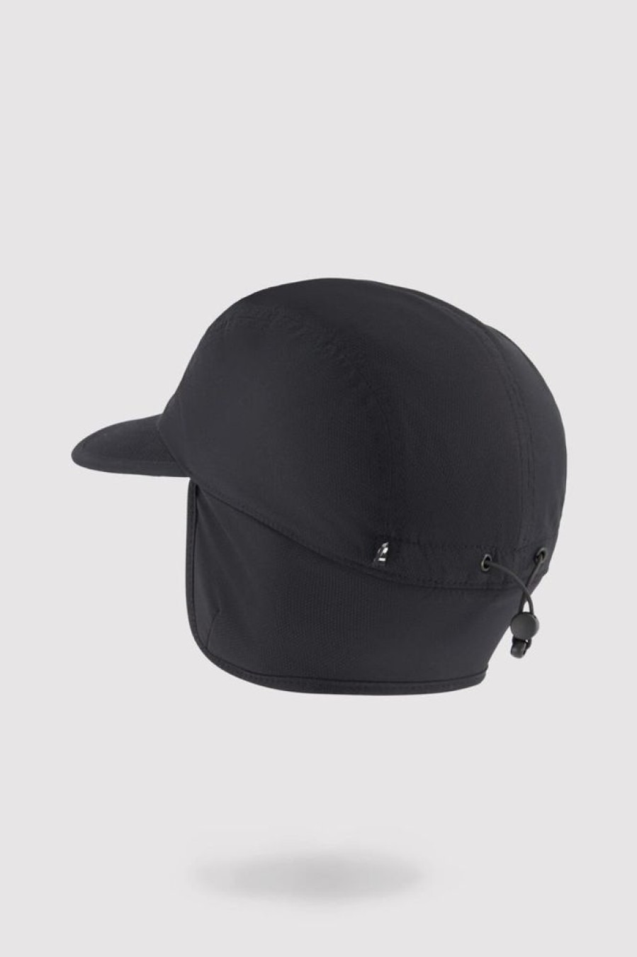 Bekleidung Mons Royale Kopfbedeckungen | Pack Cap Black