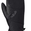 Bekleidung Rab Handschuhe | Storm Mitt Women