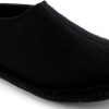 Schuhe Haflinger Huttenschuhe | Flair Smily - Schwarz