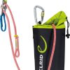 Klettern & Bouldern Edelrid | Via Ferrata Belay Kit Ii