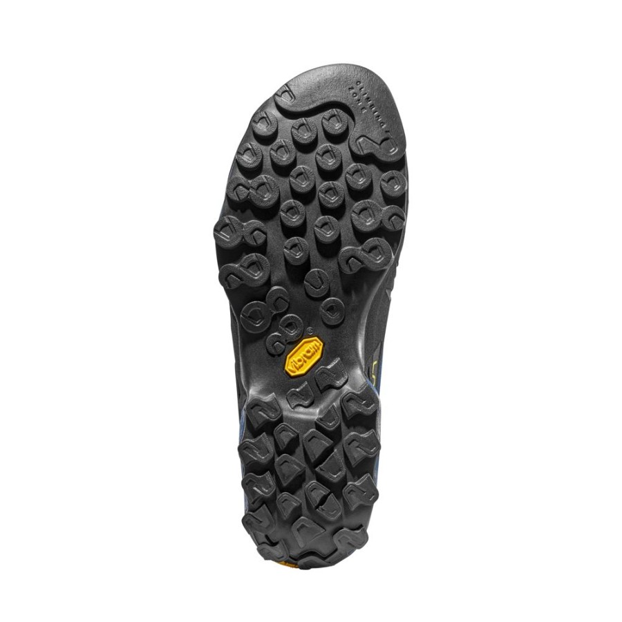 Schuhe La Sportiva Freizeitschuhe | Tx4 Storm Blue/Hawaiian Sun