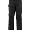 Bekleidung Arc'teryx Outdoor Hosen | Nuclei Pant Black