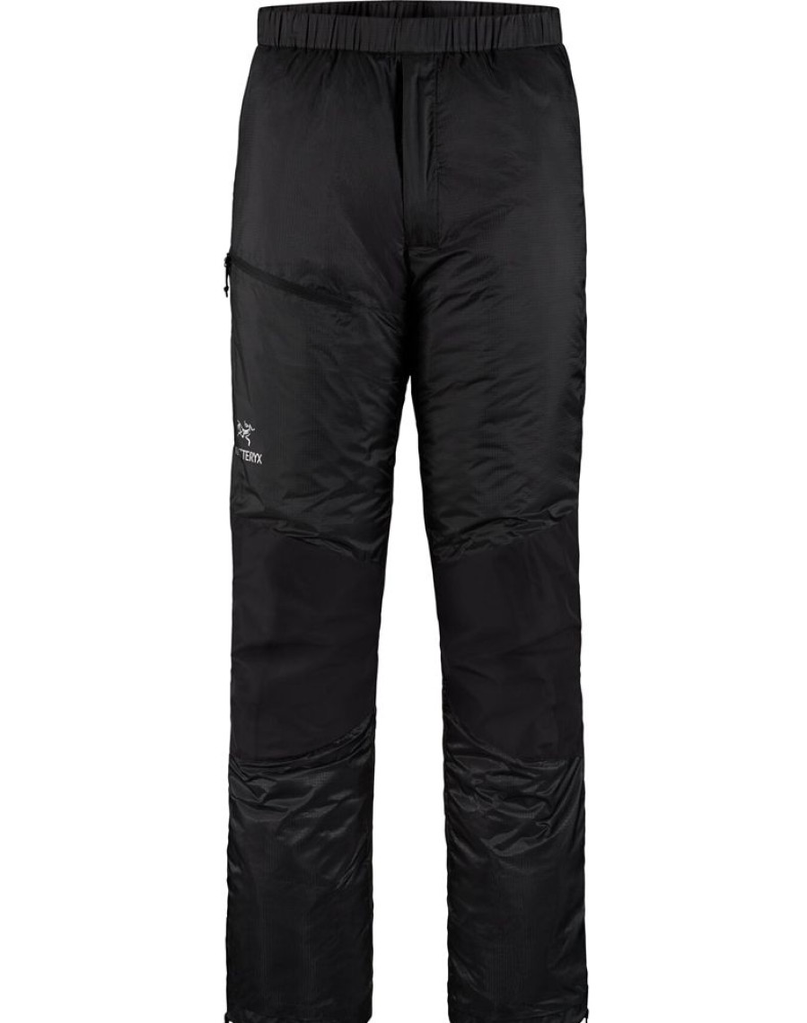 Bekleidung Arc'teryx Outdoor Hosen | Nuclei Pant Black