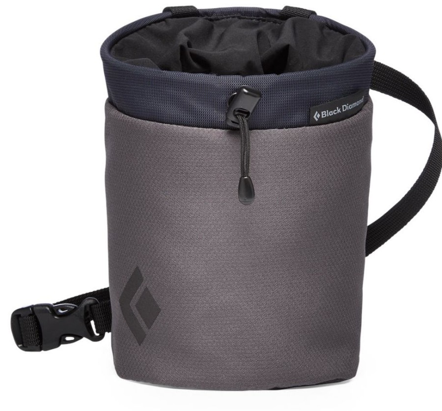 Klettern & Bouldern Black Diamond | Repo Chalk Bag