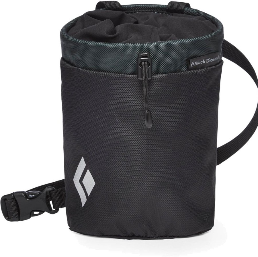 Klettern & Bouldern Black Diamond | Repo Chalk Bag