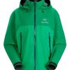 Bekleidung Arc'teryx Outdoor Jacken | Beta Ar Jacket M Jungle