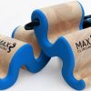 Klettern & Bouldern Max Climbing Bouldern/Training | Maxgrip Hybrid