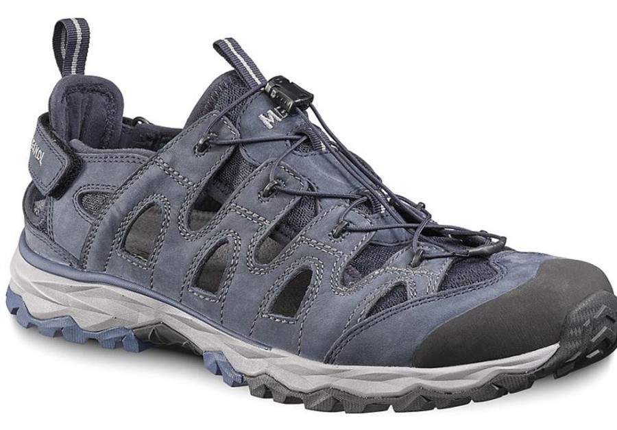 Schuhe Meindl Sandalen | Lipari-Comfort Fit Men