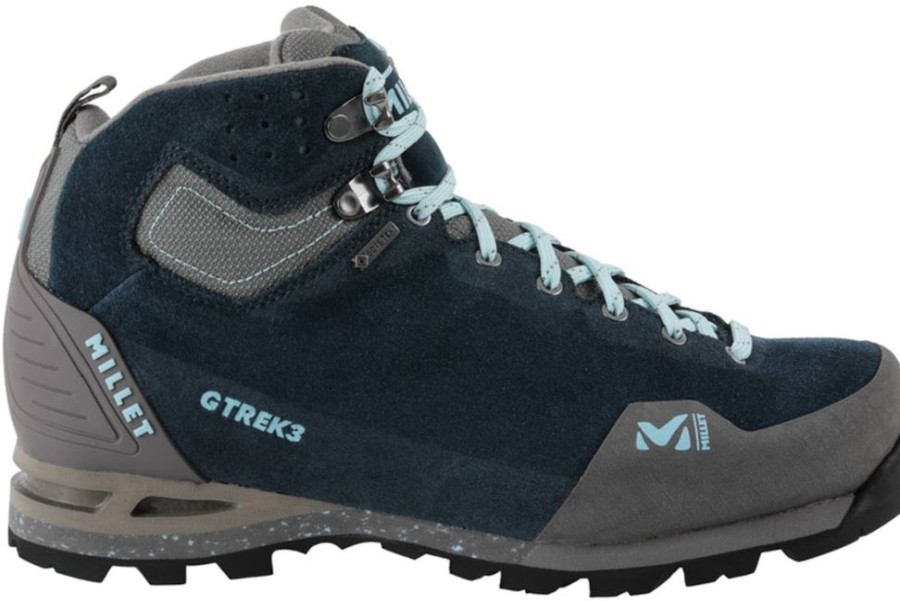 Schuhe Millet Trekkingschuhe | G Trek 3 Gtx Women