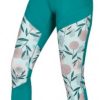 Klettern & Bouldern Ocún Kletterbekleidung Frauen | Rhea Leggins Womens