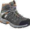 Schuhe Meindl Wanderschuhe | Snap Junior Mid Gtx