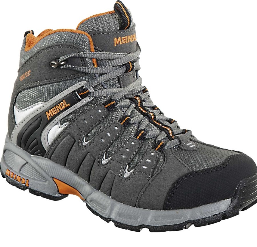 Schuhe Meindl Wanderschuhe | Snap Junior Mid Gtx