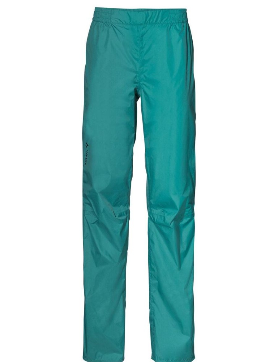 Bekleidung Vaude Outdoor Hosen | Drop Pants Ii-W-Wave