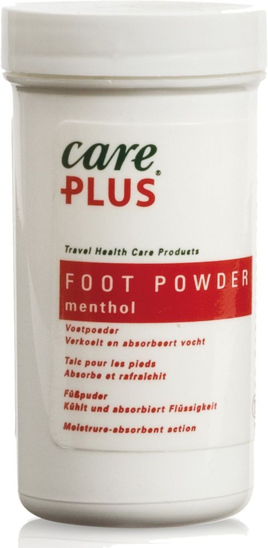 Schuhe Care Plus Schuhzubehor | Fuspuder 40 G