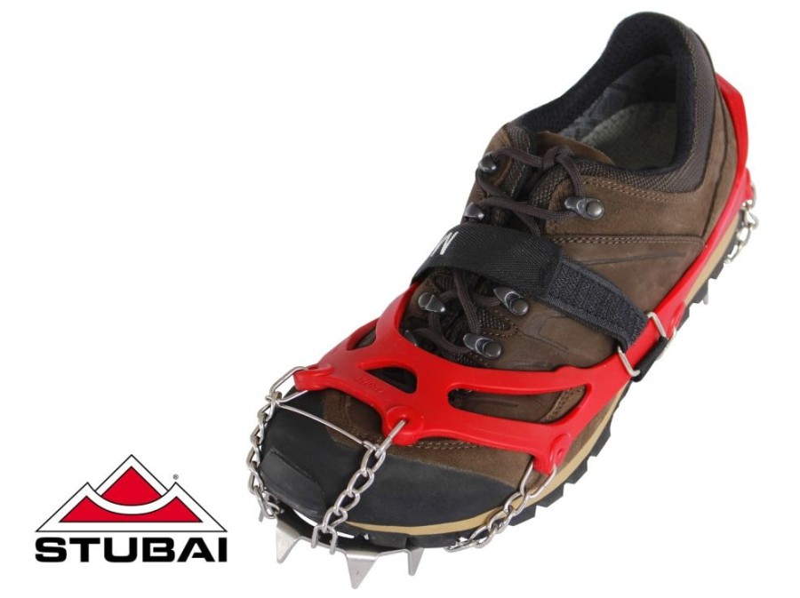 Schuhe Stubai Schuhzubehor | Mount Track Grodel