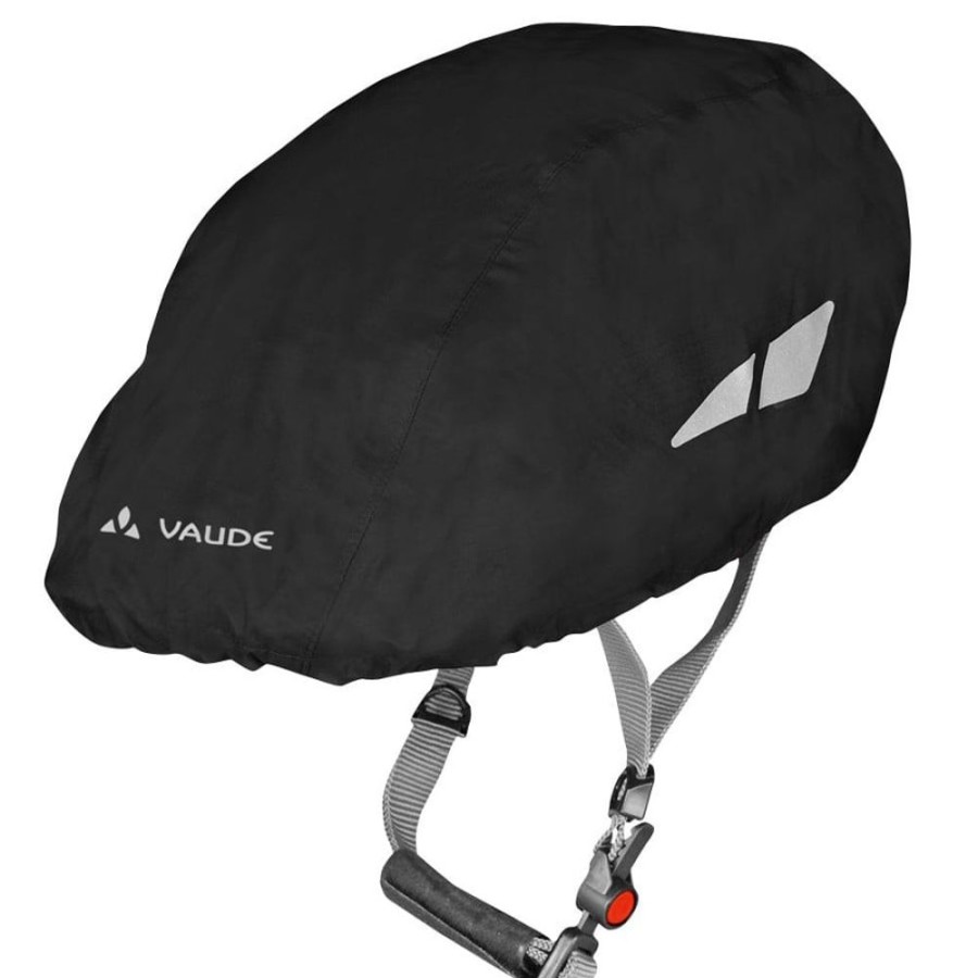 Bekleidung Vaude Kopfbedeckungen | Helmet Raincover