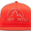 Bekleidung La Sportiva Kopfbedeckungen | Ls Trucker