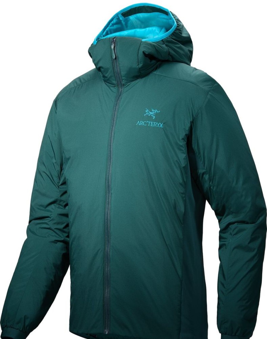 Bekleidung Arc'teryx Outdoor Jacken | Atom Hoody Pytheas