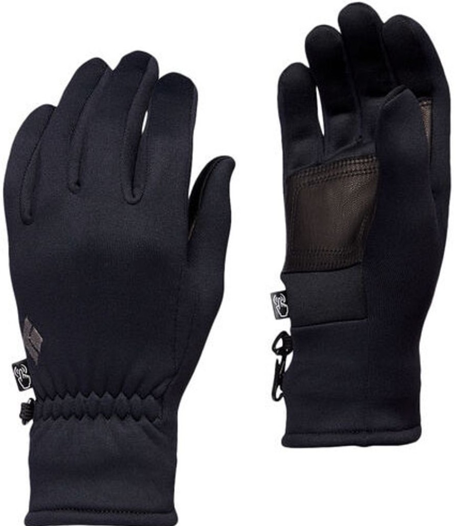 Bekleidung Black Diamond Handschuhe | Heavyweight Screentap Gloves