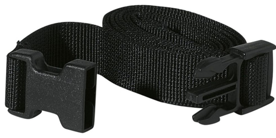 Klettern & Bouldern Elliot ST | Chalk Bag Belt