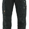 Bekleidung Fjällräven Outdoor Hosen | Barents Pro Winter Trousers