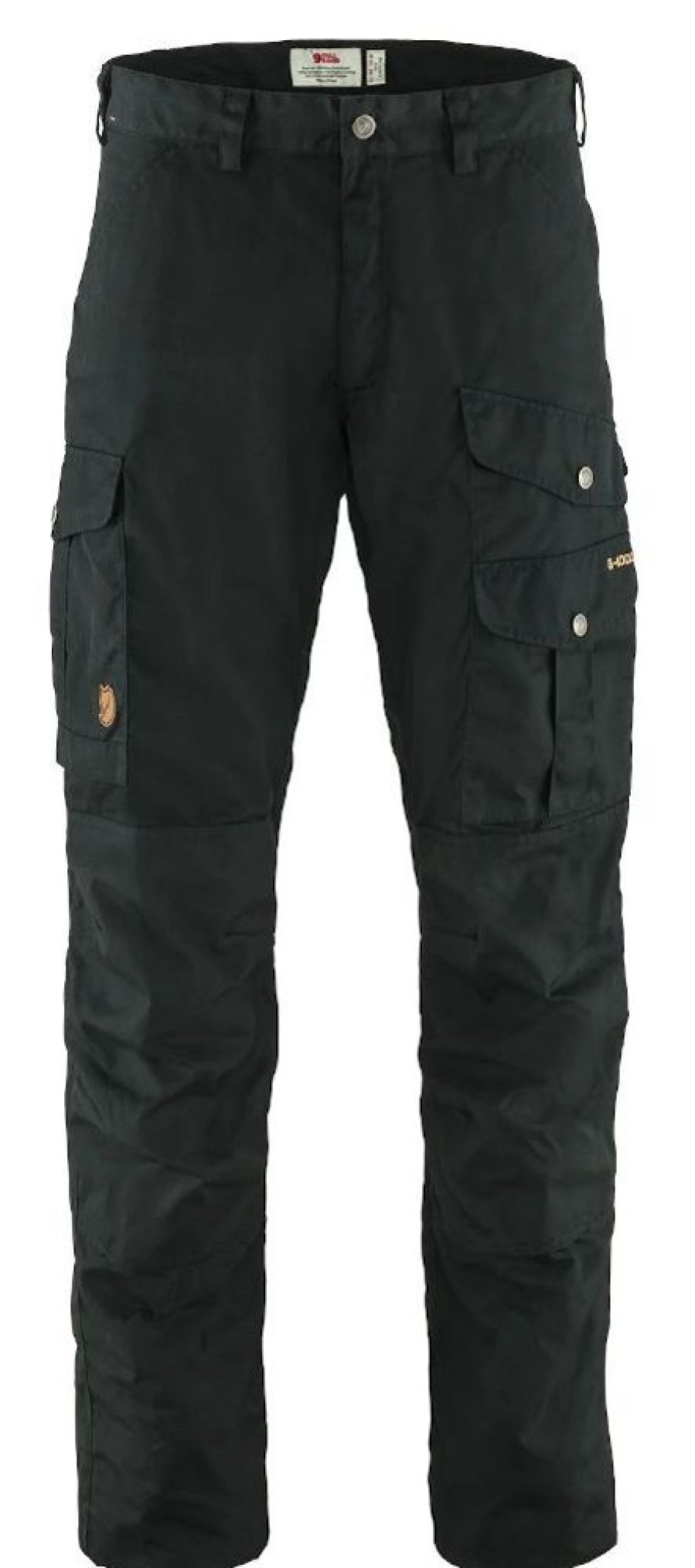 Bekleidung Fjällräven Outdoor Hosen | Barents Pro Winter Trousers