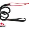 Klettern & Bouldern Stubai Eispickel | Leash Schlaufe Fur Eispickel Schwarz