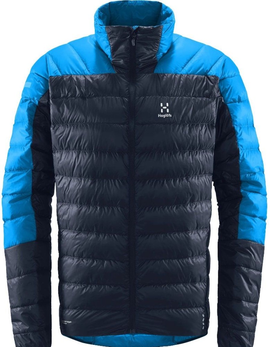 Bekleidung Haglöfs Daunenjacken | L.I.M Down Jacket Men