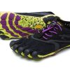 Schuhe Vibram Five Fingers Barfusschuhe | V-Run Women