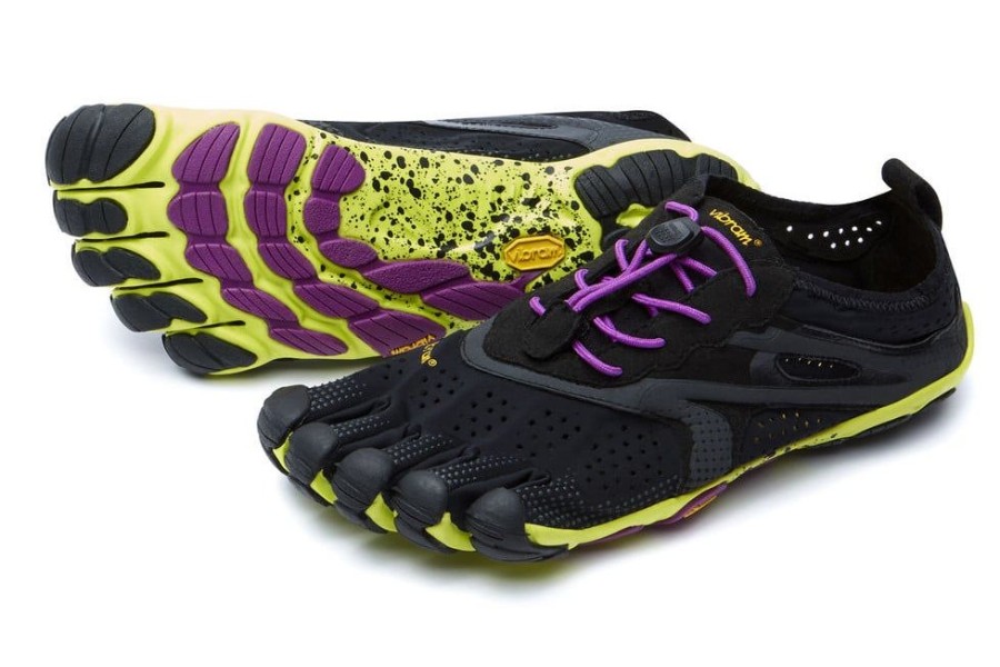 Schuhe Vibram Five Fingers Barfusschuhe | V-Run Women