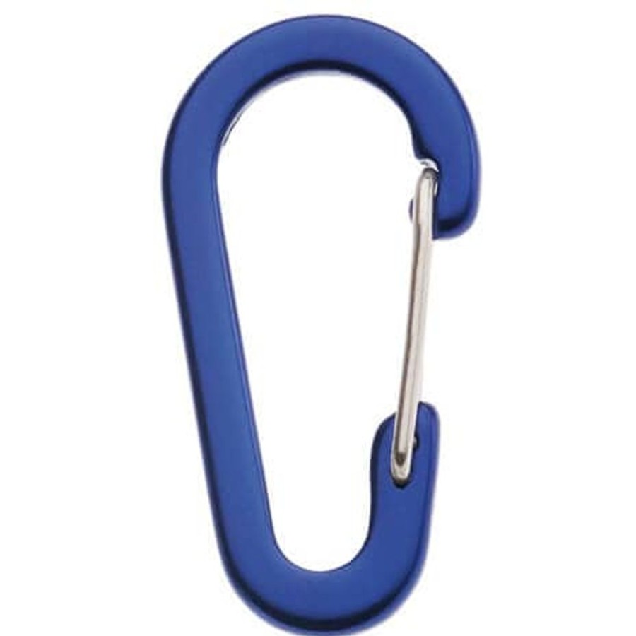 Klettern & Bouldern Edelrid | Micro 3 Materialkarabiner