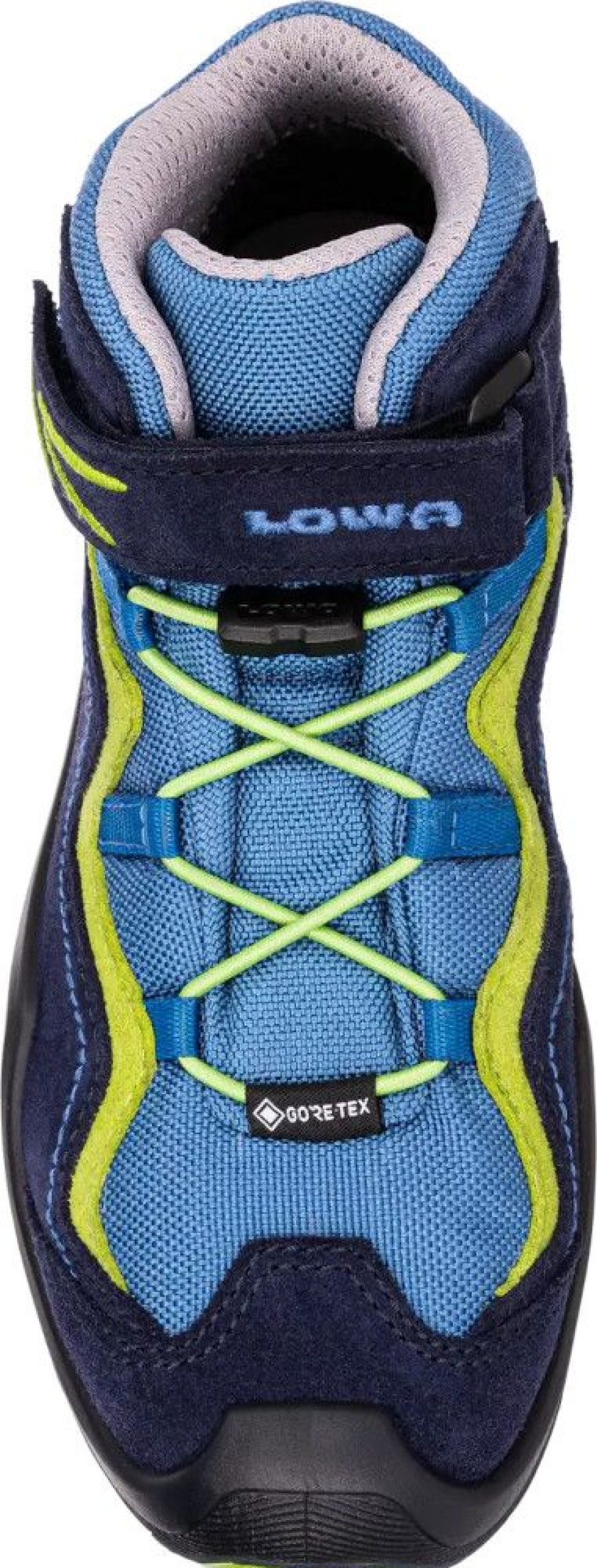 Schuhe Lowa Wanderschuhe | Robin Evo Gtx Qc