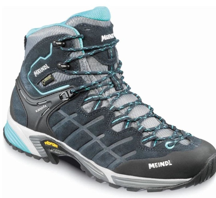 Schuhe Meindl Wanderschuhe | Kapstadt Lady Gtx