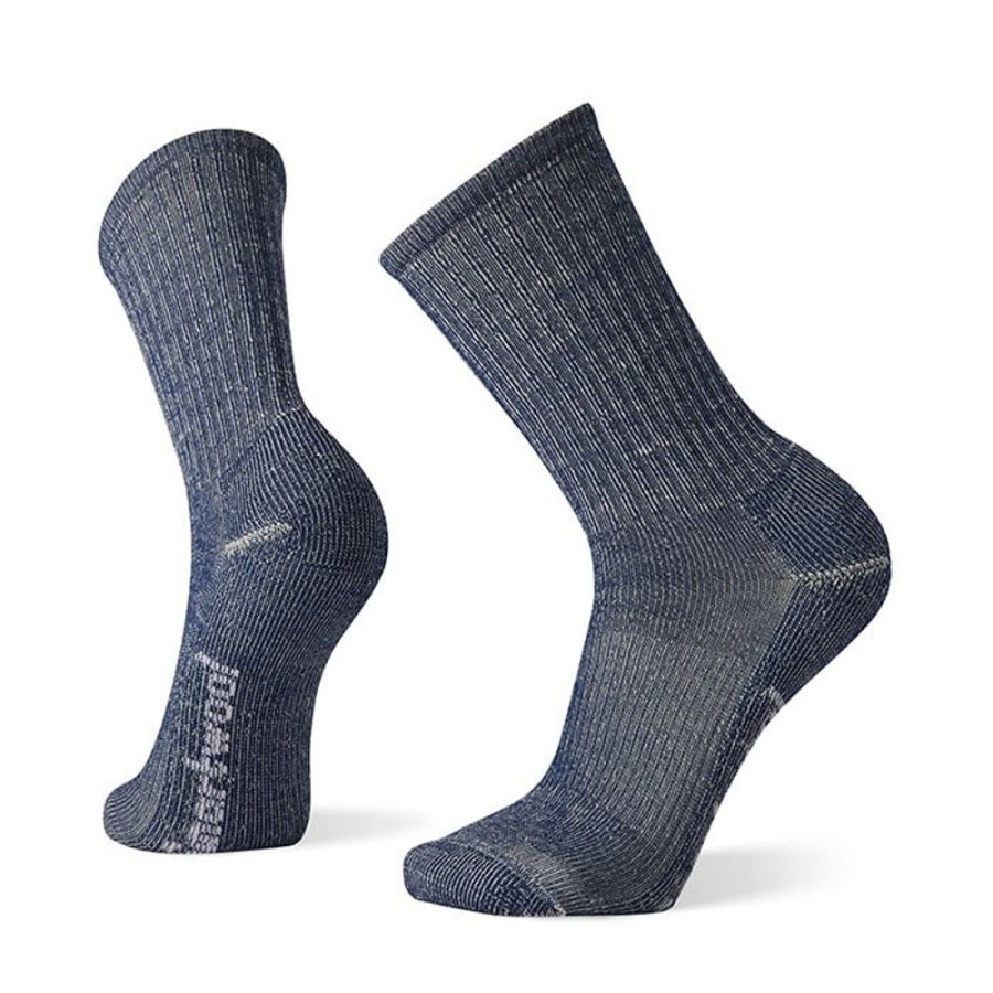 Bekleidung Smartwool Outdoor Socken | Hike Classic Edition Light Cushion Crew Socks