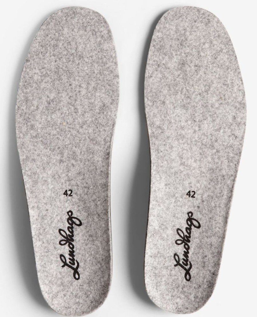 Schuhe Lundhags Schuhzubehor | Moen Wool Insole