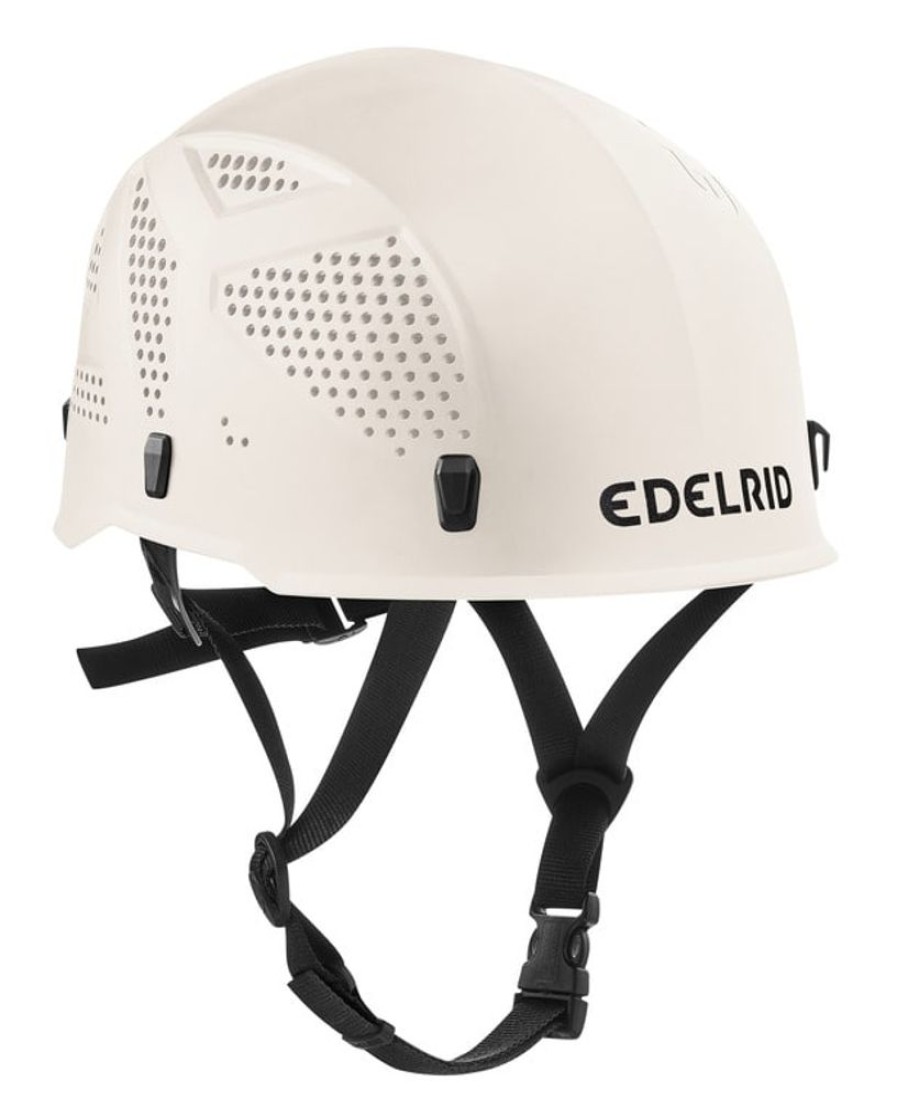 Klettern & Bouldern Edelrid | Helm Ultralight