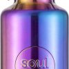 Bekleidung Soulbottles Gutscheine & Geschenkideen | Soulbottle Steel Light - 0,5 L - Utopia