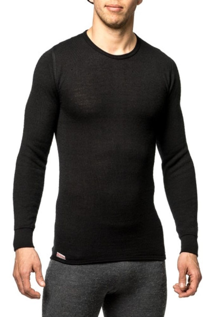 Bekleidung Woolpower Funktionswasche | Crewneck 200 - Unisex