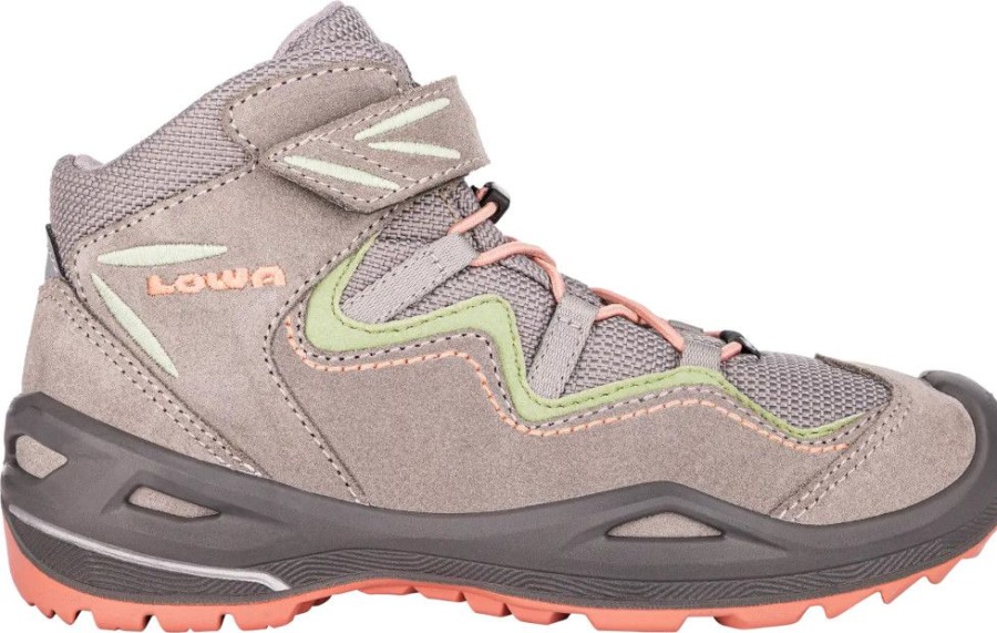 Schuhe Lowa Wanderschuhe | Robin Evo Gtx Qc